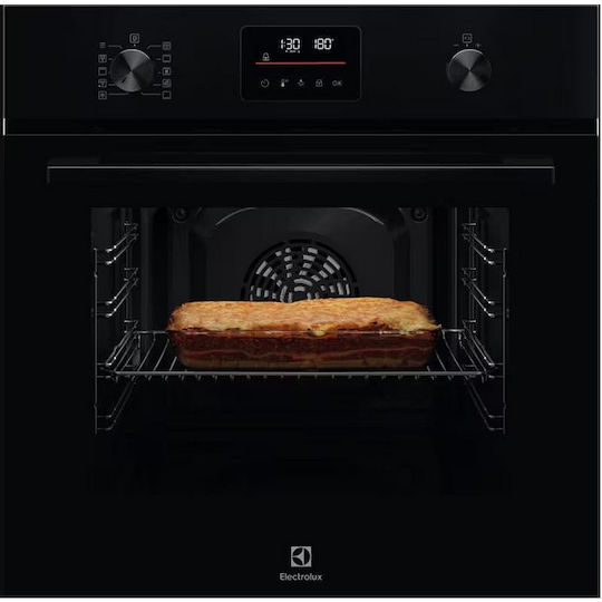 Electrolux Einbauofen 65Es B59.5cm.