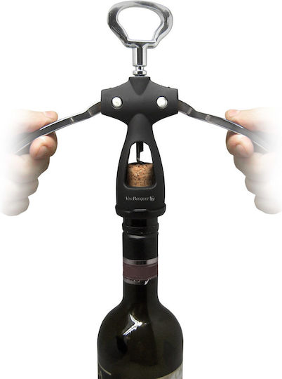 Vin Bouquet Τιρμπουσόν με Πτερύγια