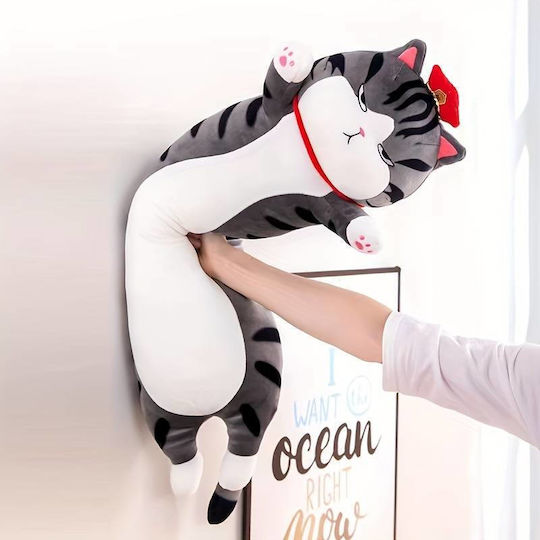 Pernă Decorativă Pentru Copii Albă 70x28cm