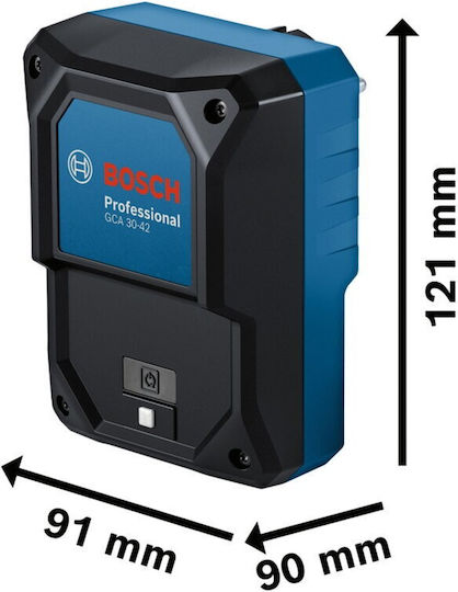 Bosch Kit for Vacuum Cleaner