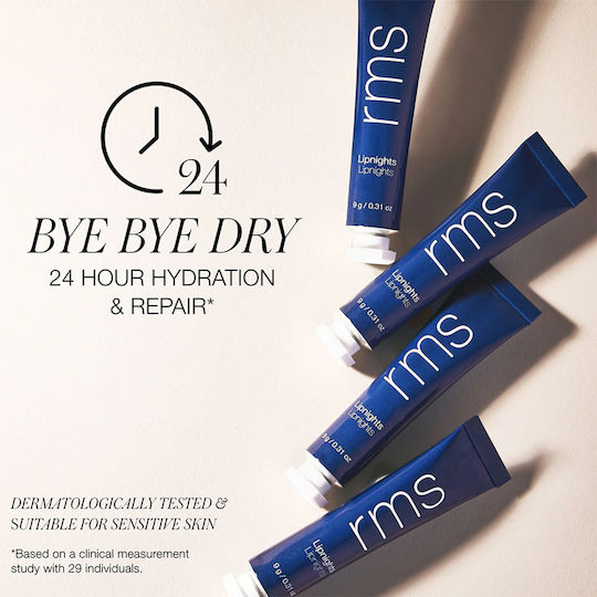 RMS Beauty Mască De Buze Sleepover