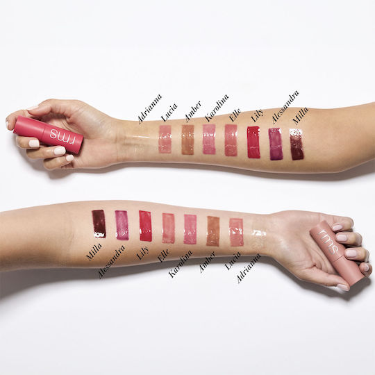 RMS Beauty Lippen Öl Amber