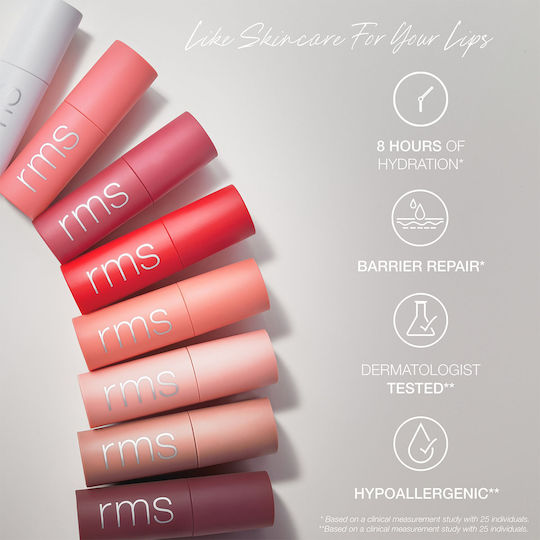 RMS Beauty Lippen Öl Amber