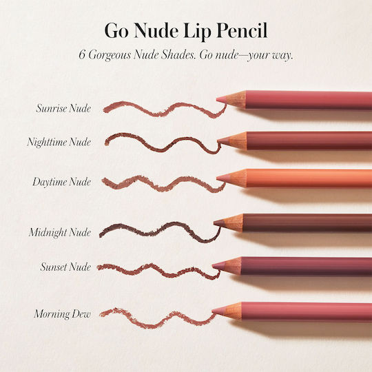 RMS Beauty Lippenkonturenstift Morning Dew