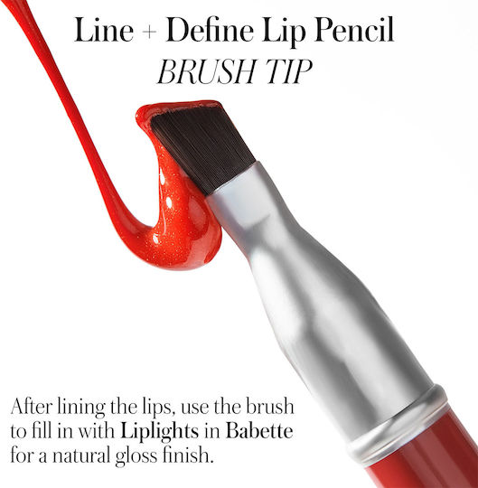 RMS Beauty Lippenkonturenstift Daytime Nude