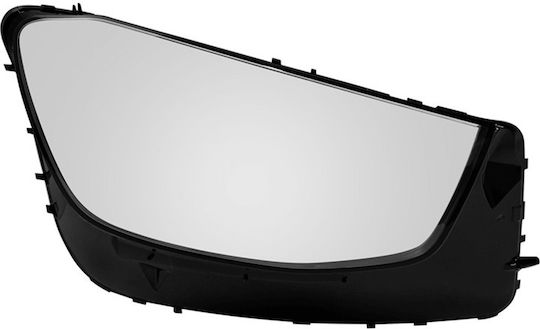 Headlight Lens Right Mercedes-benz Glc-class X253 Facelift 19-22 1 Piece