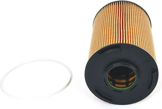 Bosch Car Oil Filter