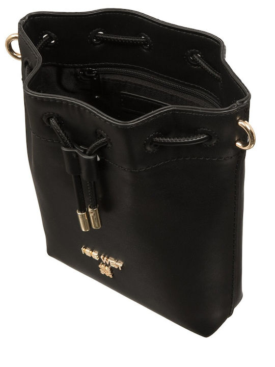 Cirilla Women's Bag Crossbody Handbag Black