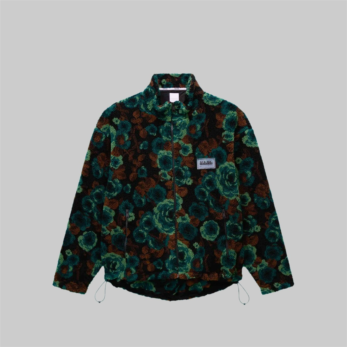 Napa byMartin Rose Floral Fleece11747391 Martine Rose x Napapijri