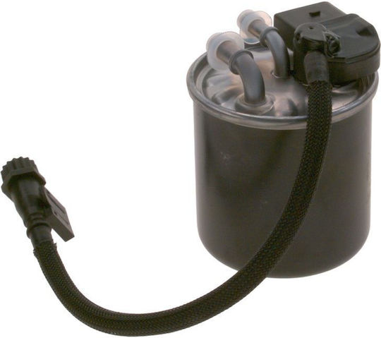 Bosch Filtru de benzină