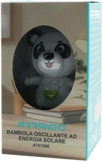 Arrango Φωτιστικό LED Θερμό Λευκό