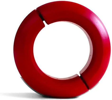 Black Label Red Steel Donut Ballstretcher 30 X 35 Mm