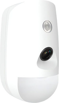 Hikvision Αξεσουάρ Συστημάτων Συναγερμού