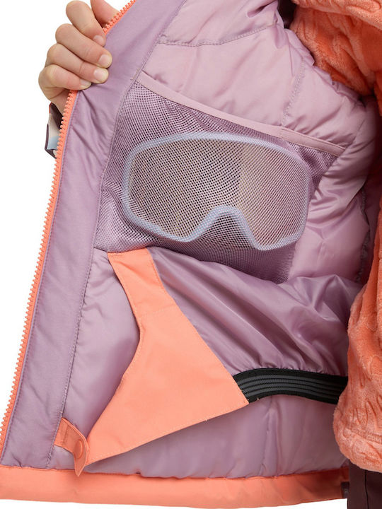Kids' Casual Jacket Multi Galaxy