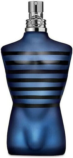 Jean Paul Gaultier Ultra Male intense Eau de Toilette 125ml