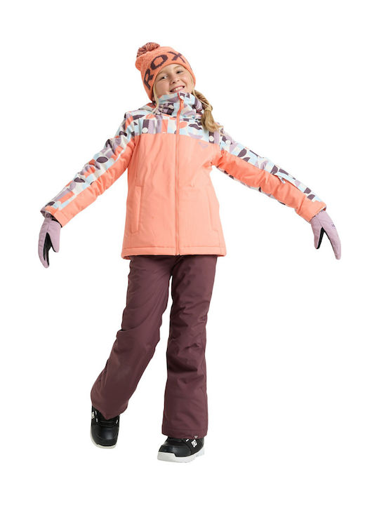 Kids' Casual Jacket Multi Galaxy
