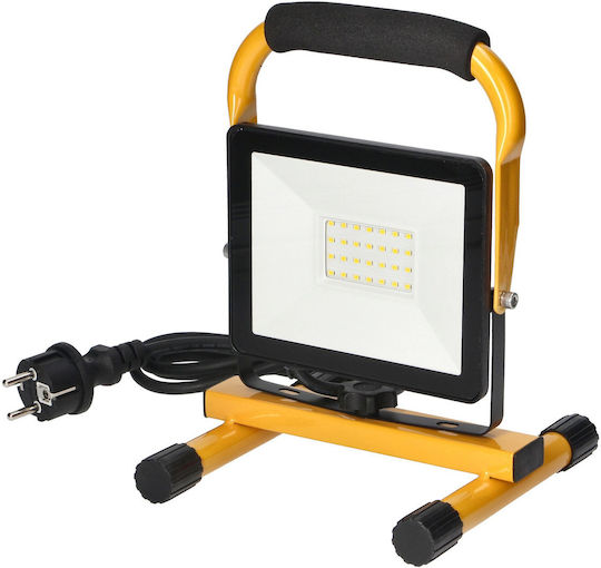 Virone Mod De Lumină De Lucru LED IP65 Cu Luminozitate Până La 2400 Lumen