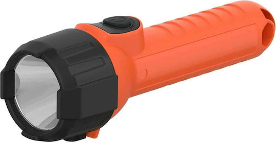 Energizer Explosionsgeschützt Taschenlampe LED IP67 mit maximaler Helligkeit 150lm Atex 2D