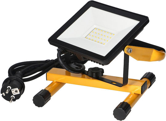 Virone Mod De Lumină De Lucru LED IP65 Cu Luminozitate Până La 2400 Lumen