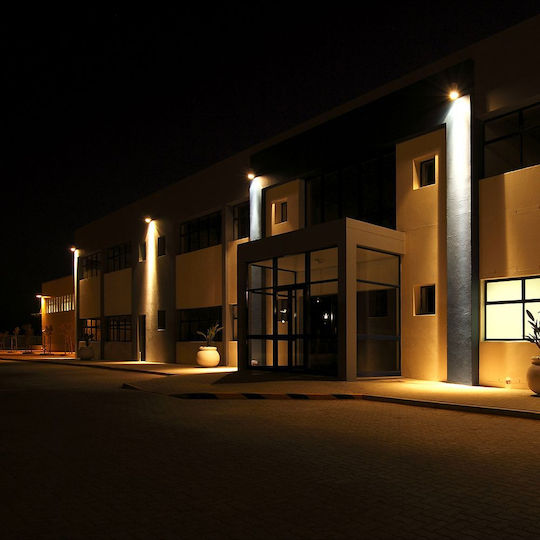 V-TAC Wasserdicht LED Flutlicht 50W Kaltweiß 6500K IP65