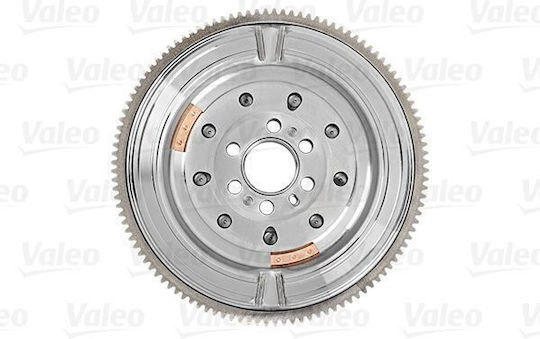Valeo Flywheel 836017
