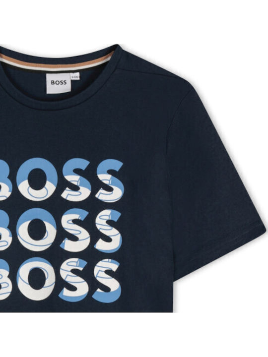Boss
