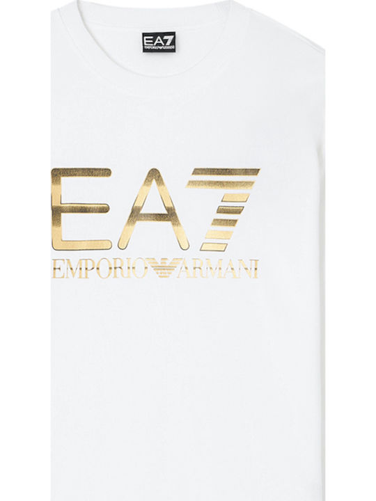 Sweatshirt White