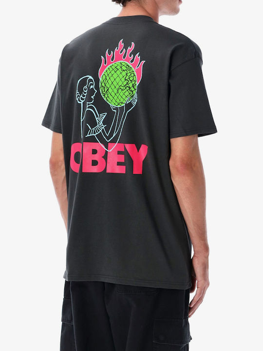 Obey Obey