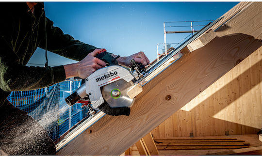 Metabo KFS 30 Ръководство Rail За циркуляр 690 мм