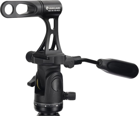 Vanguard Adapter