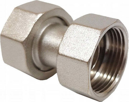 Magnetic Filter Separator Impurities I-0002 3/4" Attachment 8 Bar Ibo Dambat Ib220022