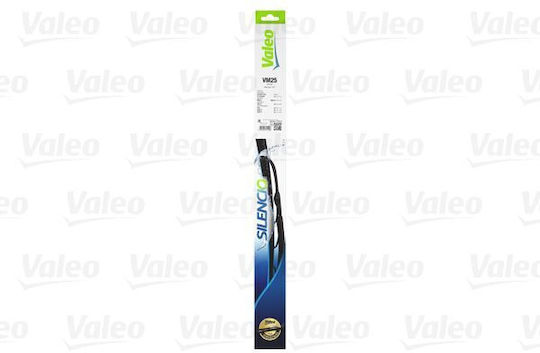 Valeo Silencio Performance Ștergător Auto pentru Șofer 525mm