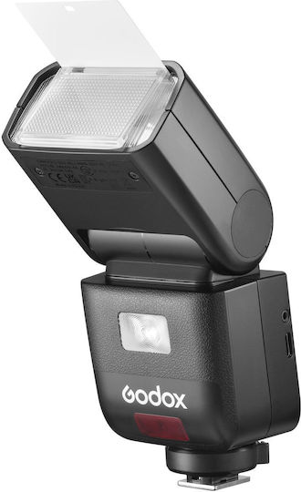 Godox O Mft Flash για Μηχανές
