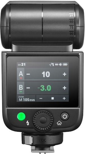 Godox O Mft Flash για Μηχανές