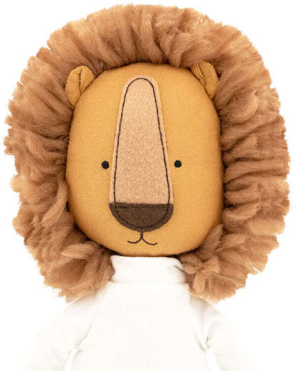 Orange Toys Stoffpuppe 30cm.
