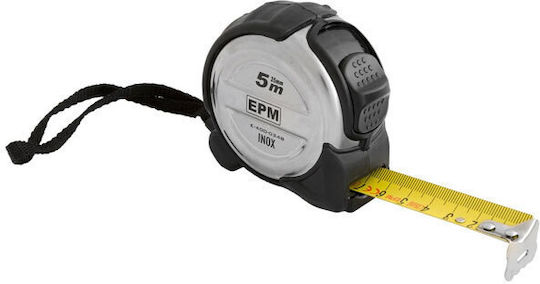 EPM Μετροταινία 5m