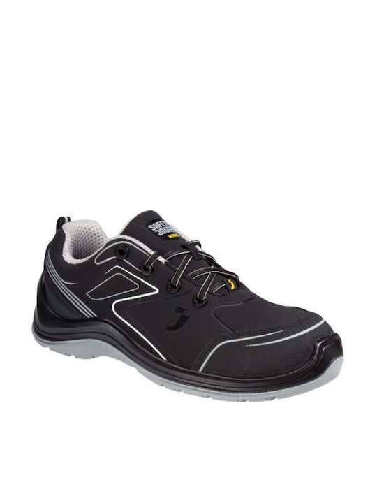 Safety Jogger Flow