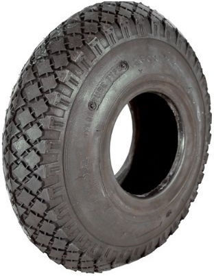 Tire Zabi 400mm O400x6