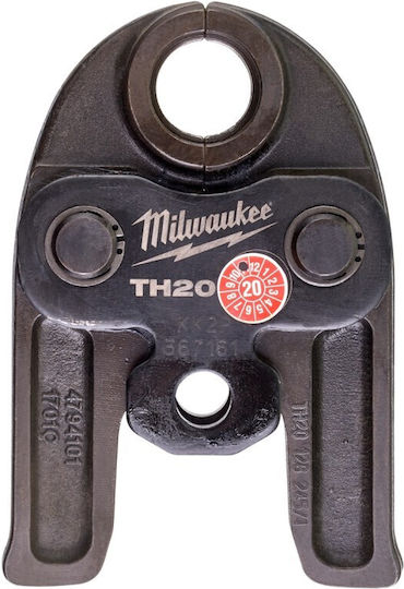 Fălci Milwaukee 4932430285 M12hpt Th32 Mw