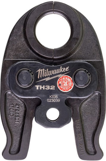 Milwaukee 4932430276 Μαγουλα M12hpt Th16 Mw