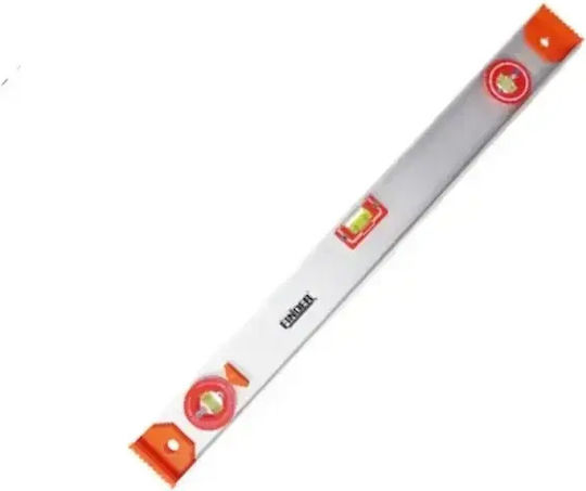 Finder 191434 Nivel de spirit Din aluminiu 80buc cu 3 Ochiuri