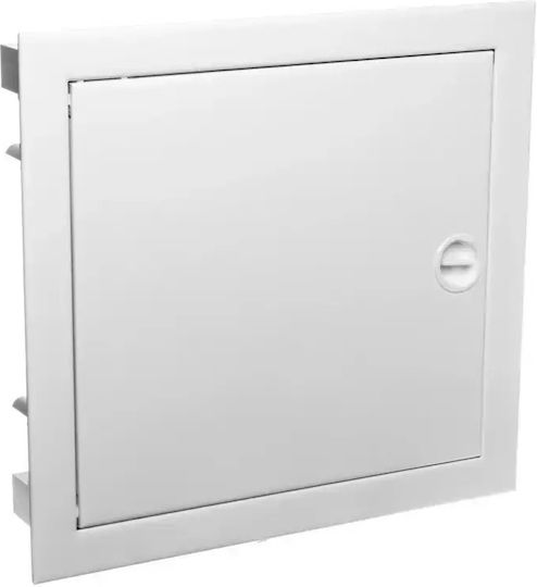 Eaton Wall mounted 12-Elements Fuse Box with 1 Row