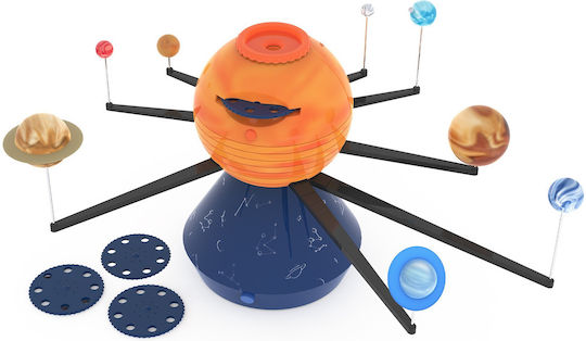 Educational Insights STEM Planetariu pentru 5+ ani Ani