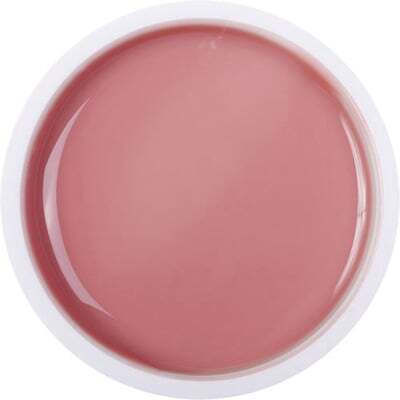 Magnetic Nail Design Extender Nail Art Gel Pink 50ml