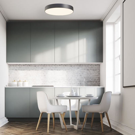 Aca Optimus Aca Εξωτερικό LED Panel 60W 75εκ. Aca Optimus Aca Εξωτερικό LED Panel 60W 75εκ.