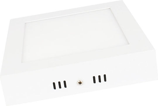 Lucas Außen LED-Panel 24W 29x29 cm Lucas Außen LED-Panel 24W 29x29 cm