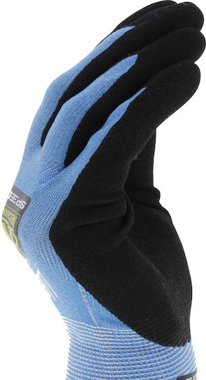Mechanix Wear Mechanix Speedknit Перчатки за работа Нитрил 1бр