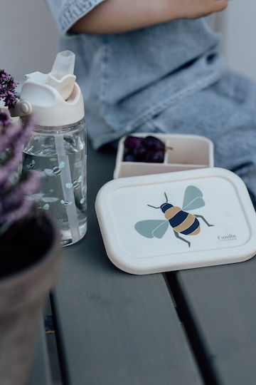 Vanilla Copenhagen Lunch Box 700ml Vanilla Copenhagen Lunch Box 700ml