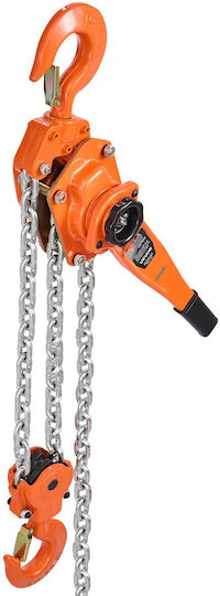 Vevor Lifting & Pulling Equipment for Weight Load up to 6t