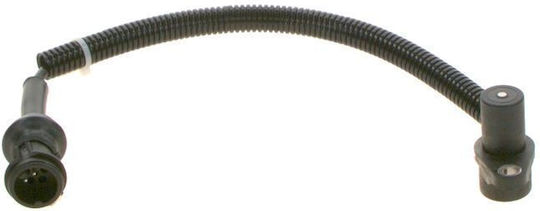 Impulse Sensor Crankshaft Bosch 0 281 002 270